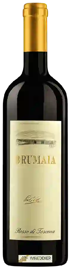 Winery Renzo Masi - Brumaia Rosso di Toscana Winery Renzo Masi - Brumaia Rosso di Toscana