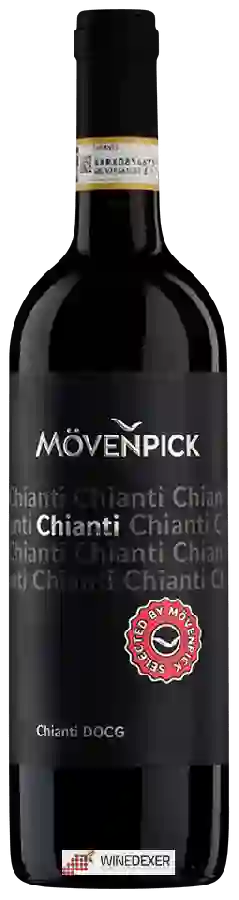 Winery Renzo Masi - Mövenpick Chianti