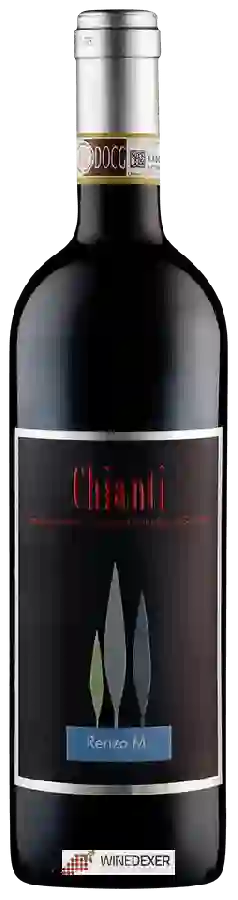 Winery Renzo Masi - Renzo M. Chianti