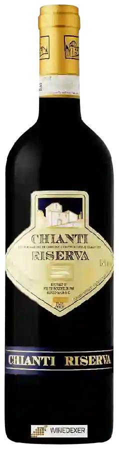 Winery Renzo Masi - Rufina Chianti Riserva
