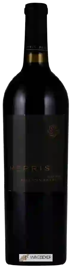 Winery Repris - Moon Mountain Vineyard Zinfandel Winery Repris - Moon Mountain Vineyard Zinfandel