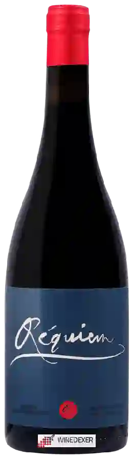 Winery Requiem Hispania - Tinto Winery Requiem Hispania - Tinto