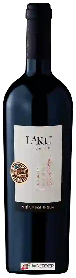 Winery Viña Requingua - Laku Winery Viña Requingua - Laku