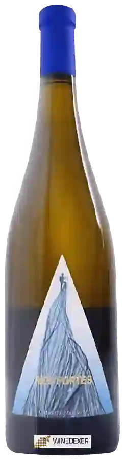 Winery Res Fortes Wines - Côtes du Roussillon Blanc