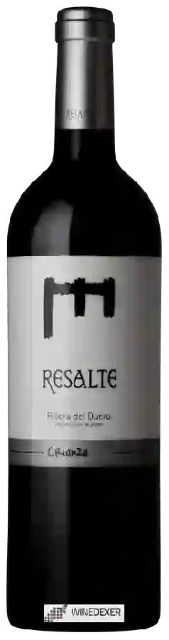 Winery Resalte - Resalte Crianza