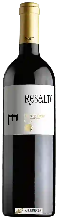 Winery Resalte - Reserva Ribera del Duero