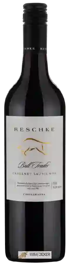 Winery Reschke - Bull Trader Cabernet Sauvignon