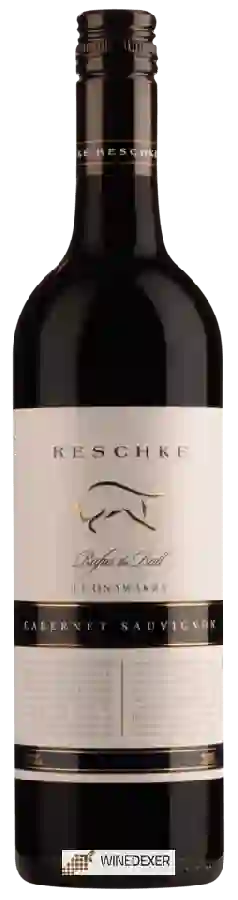 Winery Reschke - Rufus the Bull Cabernet Sauvignon