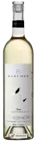 Winery Reschke - Fumé Sauvignon Blanc