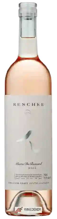 Winery Reschke - Pierre de Ronsard Rosé