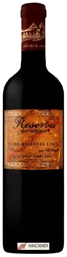 Winery Reserva dos Amigos - Tinto