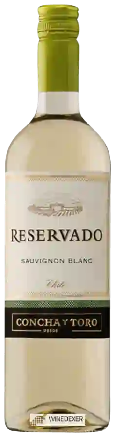 Winery Reservado - Sauvignon Blanc Winery Reservado - Sauvignon Blanc