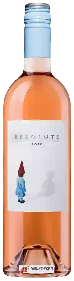 Winery Resolute - Rosé Winery Resolute - Rosé