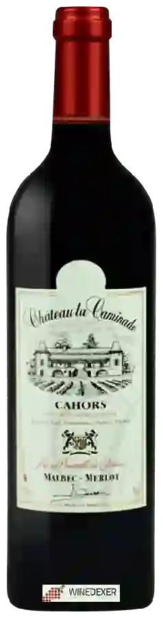 Château La Caminade - Cahors