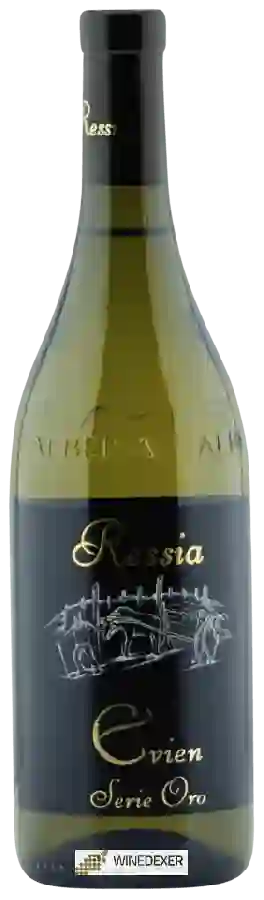Winery Ressia - Evien Serie Oro Winery Ressia - Evien Serie Oro