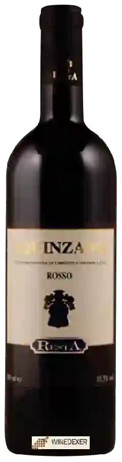 Winery Resta - Squinzano Rosso