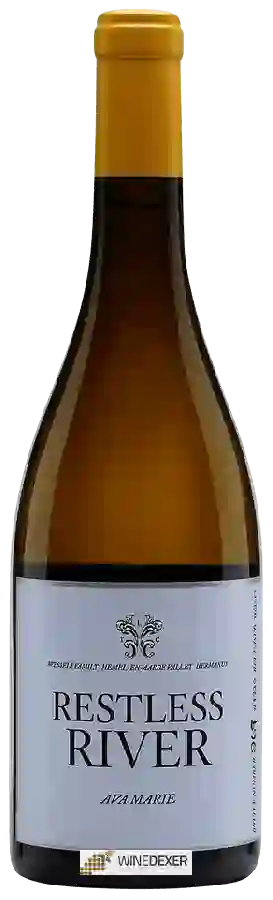 Winery Restless River - Ava Marie Winery Restless River - Ava Marie