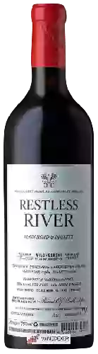 Winery Restless River - Main Road & Dignity Cabernet Sauvignon