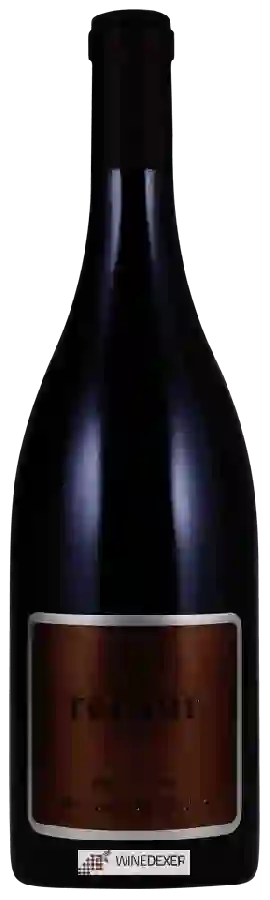 Winery Retour - Pinot Noir