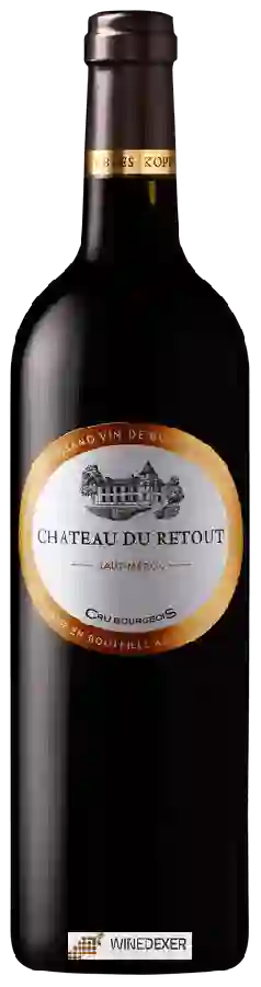 Château du Retout - Haut-Médoc