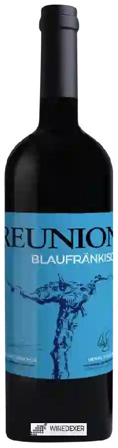 Winery Reunion - Blaufränkisch Winery Reunion - Blaufränkisch