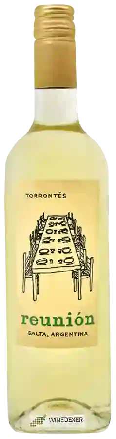 Winery Reunión - Torrontés