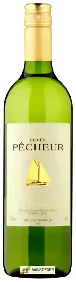 Winery Les Producteurs Réunis - Cuvée Pêcheur Blanc