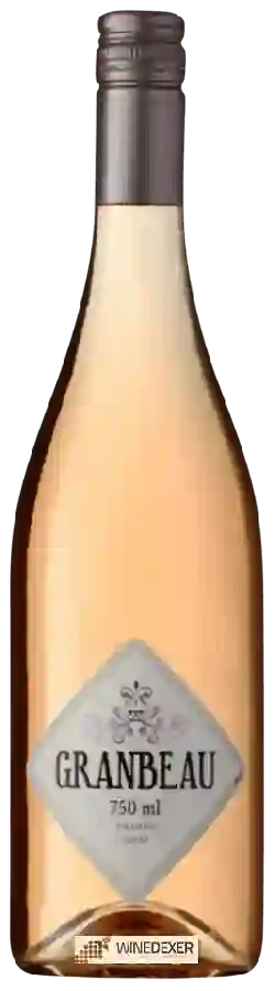 Winery Les Producteurs Réunis - Granbeau Grande Cuvée Rosé