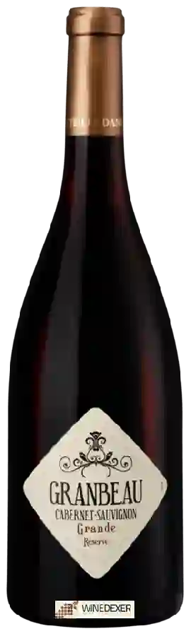 Winery Les Producteurs Réunis - Granbeau Grande Réserve Cabernet Sauvignon Winery Les Producteurs Réunis - Granbeau Grande Réserve Cabernet Sauvignon