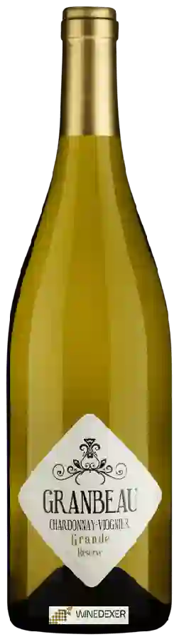 Winery Les Producteurs Réunis - Granbeau Grande Réserve Chardonnay - Viognier Winery Les Producteurs Réunis - Granbeau Grande Réserve Chardonnay - Viognier