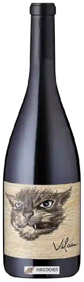 Winery Les Producteurs Réunis - Vilain Winery Les Producteurs Réunis - Vilain