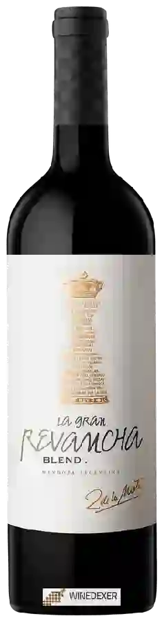 Winery Revancha - La Gran Blend Winery Revancha - La Gran Blend