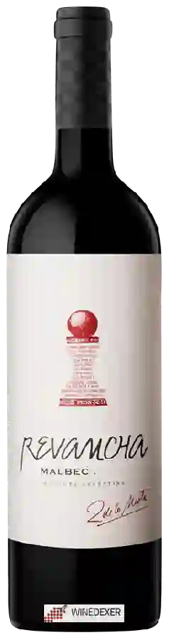 Winery Revancha - Malbec Winery Revancha - Malbec