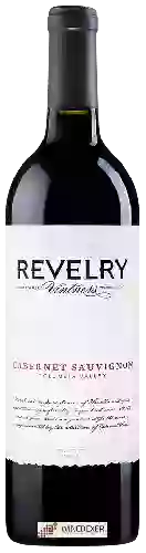 Winery Revelry Vintners - Columbia Valley Cabernet Sauvignon