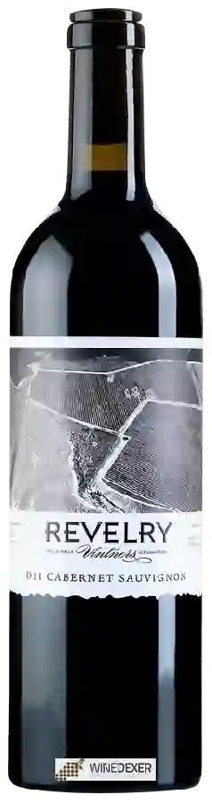 Winery Revelry Vintners - D11 Cabernet Sauvignon