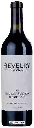 Winery Revelry Vintners - Limited Edition Reveler
