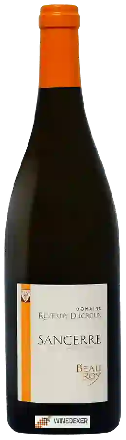 Domaine Reverdy Ducroux - Beau Roy Sancerre Domaine Reverdy Ducroux - Beau Roy Sancerre