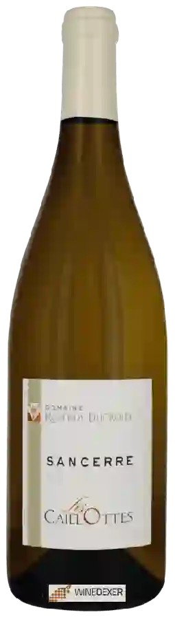 Domaine Reverdy Ducroux - Les Caillottes Sancerre Domaine Reverdy Ducroux - Les Caillottes Sancerre