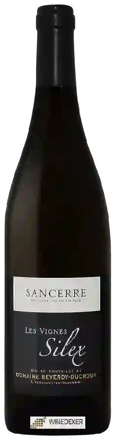 Domaine Reverdy Ducroux - Les Vignes Silex Sancerre