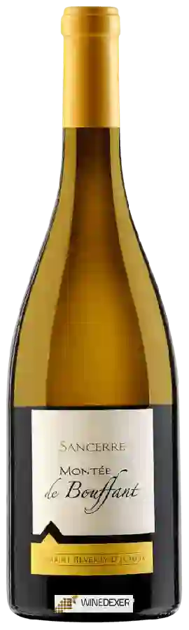 Domaine Reverdy Ducroux - Montée de Bouffant Sancerre