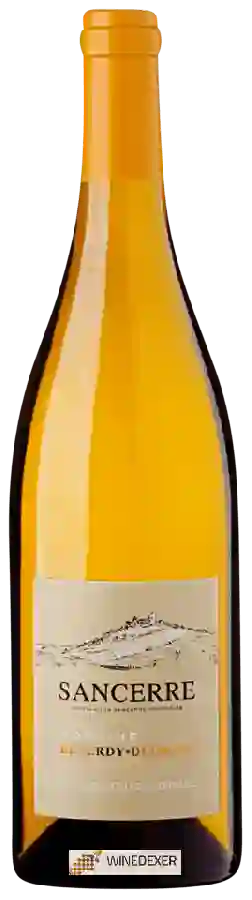 Domaine Reverdy Ducroux - Sancerre
