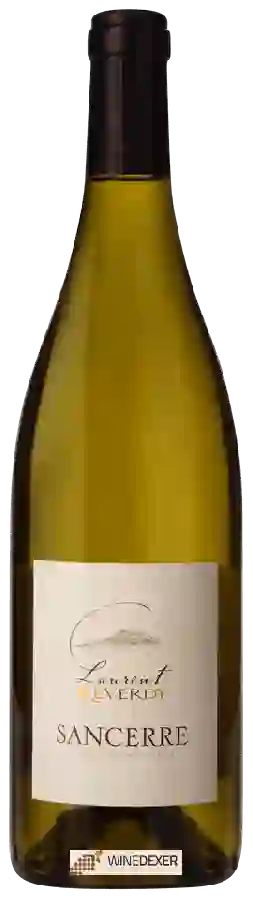 Winery Laurent Reverdy - Sancerre Winery Laurent Reverdy - Sancerre