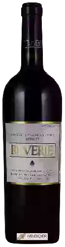 Winery Reverie - Merlot