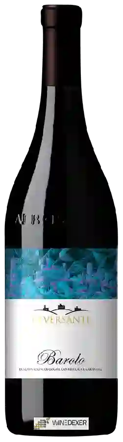 Winery Reversanti - Barolo Winery Reversanti - Barolo