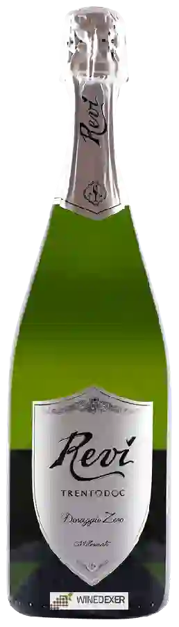 Winery Revi - Dosaggio Zero Millesimato Winery Revi - Dosaggio Zero Millesimato