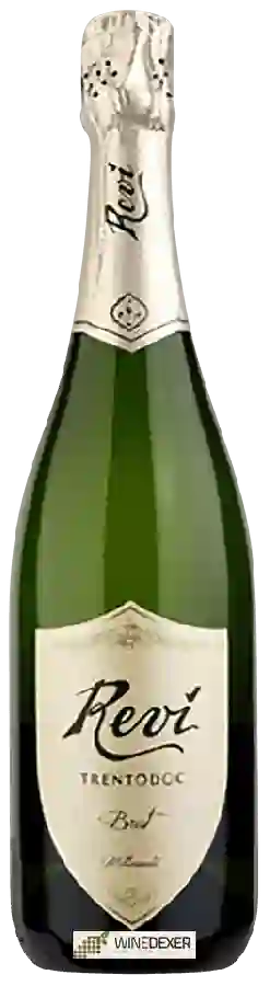 Winery Revi - Millesimato Brut