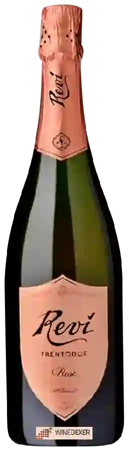 Winery Revi - Millesimato Rosé Winery Revi - Millesimato Rosé