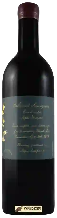 Winery Revik - Saphi Vineyard Cabernet Sauvignon