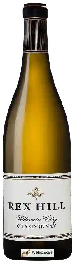 Winery Rex Hill - Chardonnay Winery Rex Hill - Chardonnay