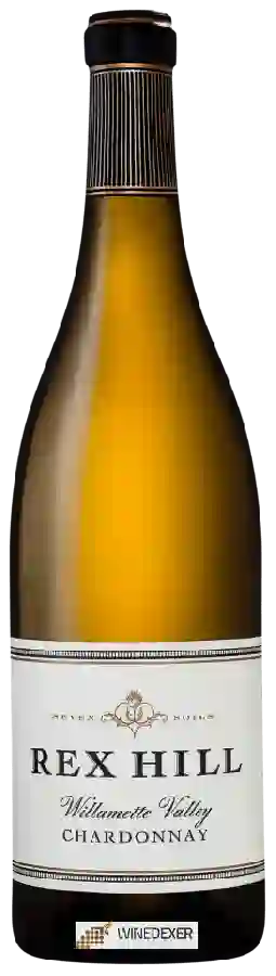 Winery Rex Hill - Seven Soils Chardonnay Winery Rex Hill - Seven Soils Chardonnay